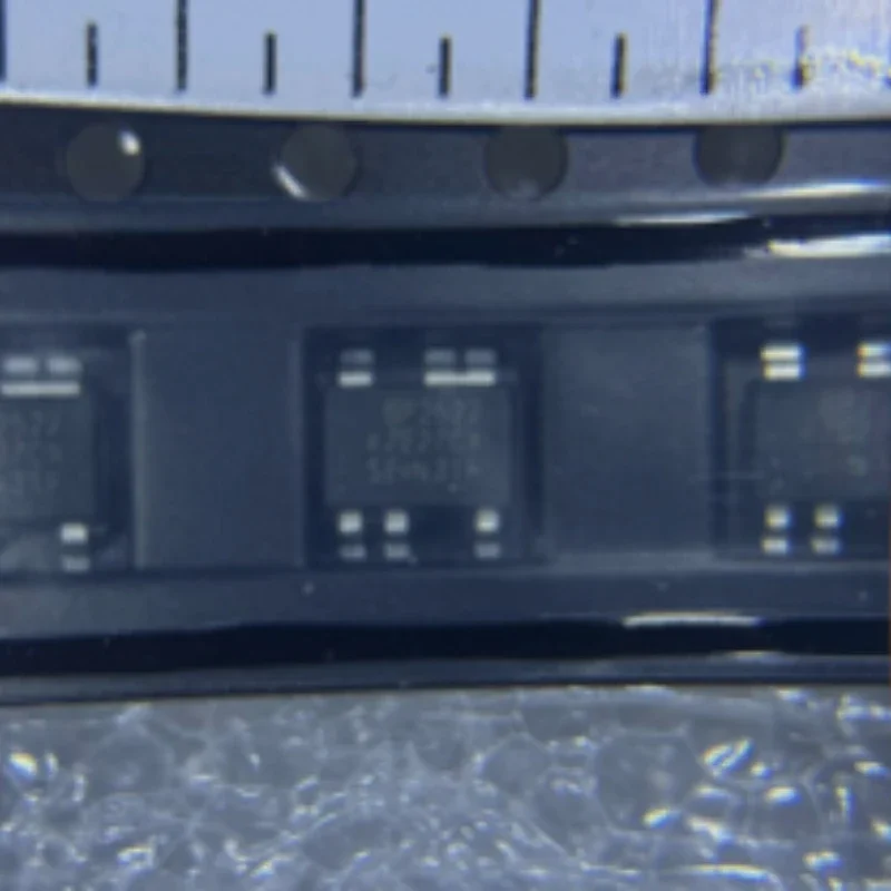 BP2522F AC-DC Power IC Non-Isolated Buck Converter 12V/24V Fixed Output 320mA 5.6Ω SOT33-5 for Auxiliary Power Supply