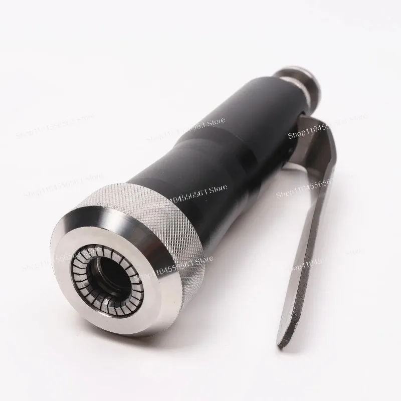 Automatic Perfume Bottle Crimping Machine, with Protective Box