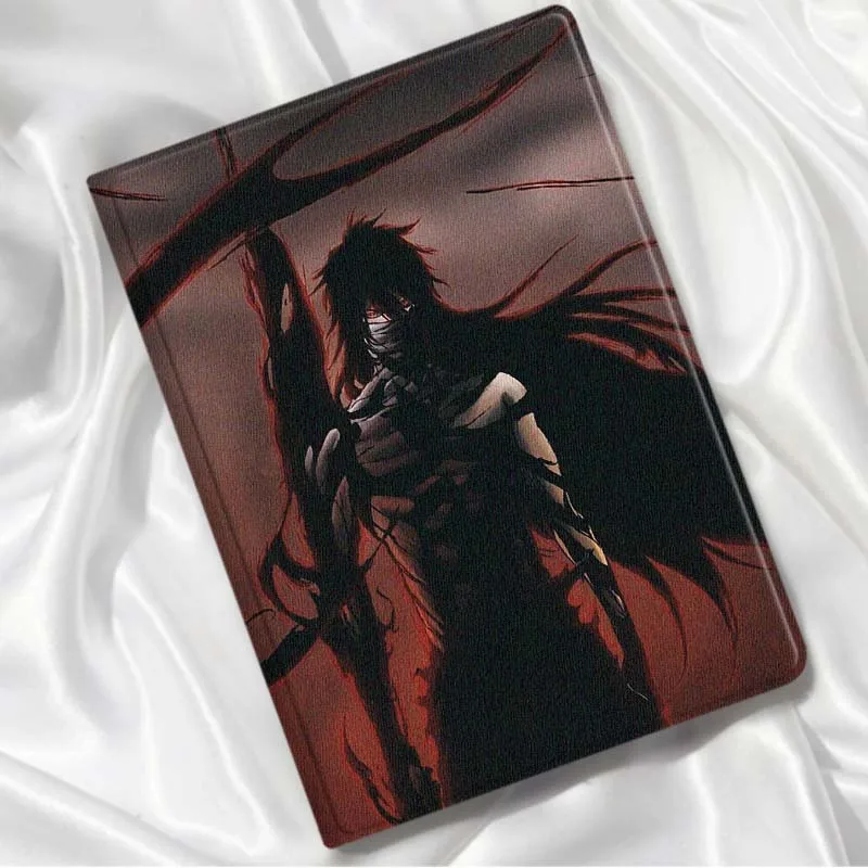 Anime B-Bleach Soft For Xiaomi Redmi Mi Pad 8 7 6 5 4 2 SE K Pro Max Ultra Inch Tablet Case