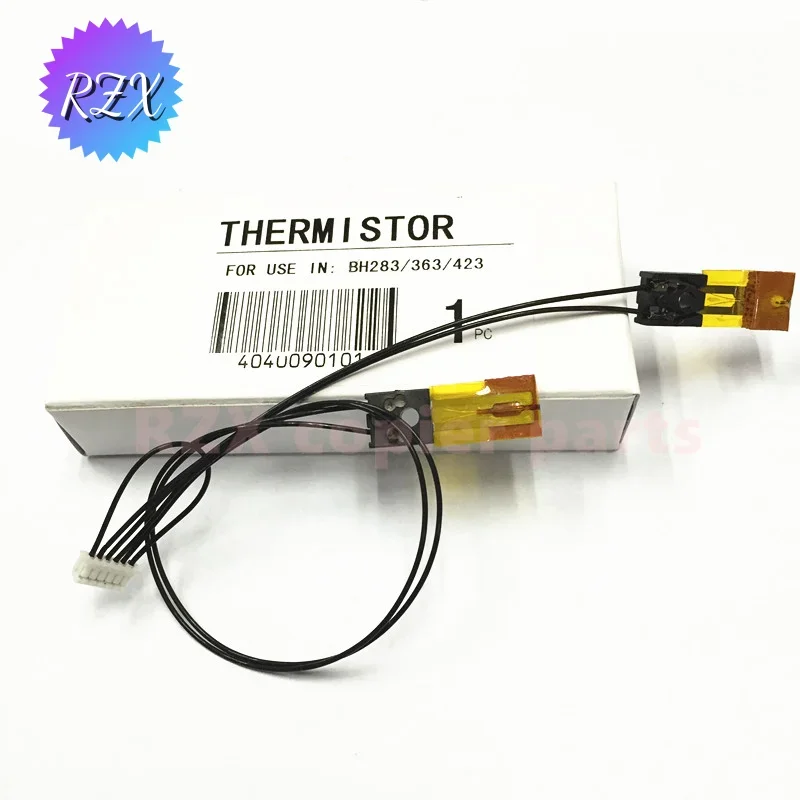 4040090101 Termistore Fusore Per Konica Minolta Bizhub BH223 BH283 BH423 BH7828 BH363 223 283 363 423 7828 Parti Della Stampante Copiatrice