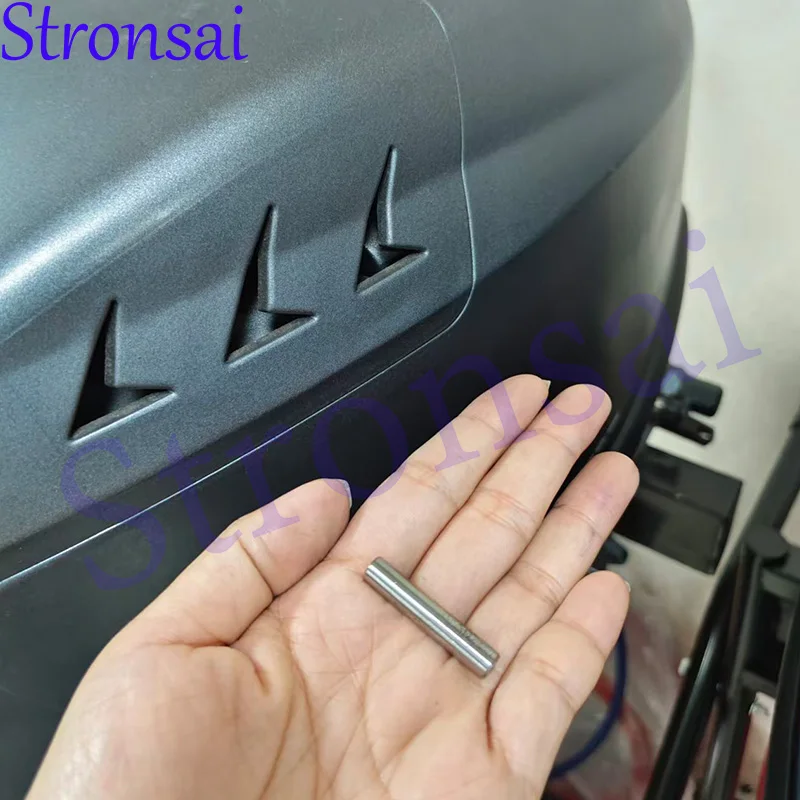 

Штифт, прямой в сборе 90250-06023 для подвесного двигателя Yamaha 40-70HP F25-F60 HP Производитель оптом