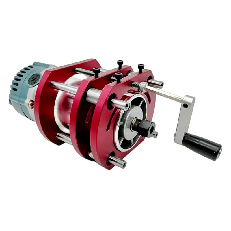 Smart Permanent Magnet Booster Pump Home Water Pressure Automatic Constant Pressure Self Priming Water Pump