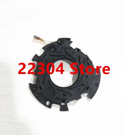 Nuevo para Canon EF 24-105mm F4L IS USM grupo de Control de apertura de lente + Cable Flexible unidad de diafragma de potencia Flexible 24-105 F/4L F4 F/4 L