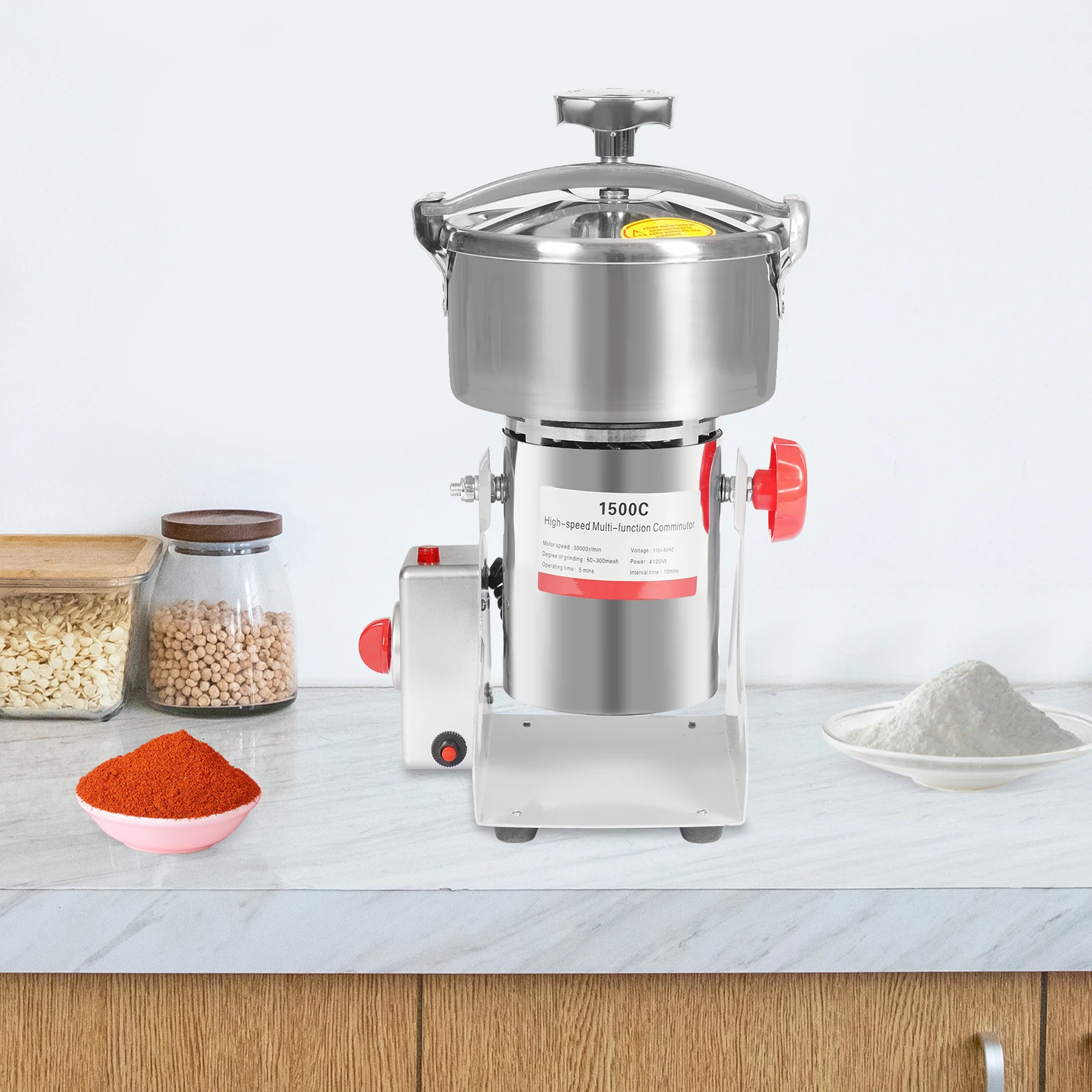 Retsch BB 50 Jaw Crusher Review: Is It the Right Lab Crusher for You?