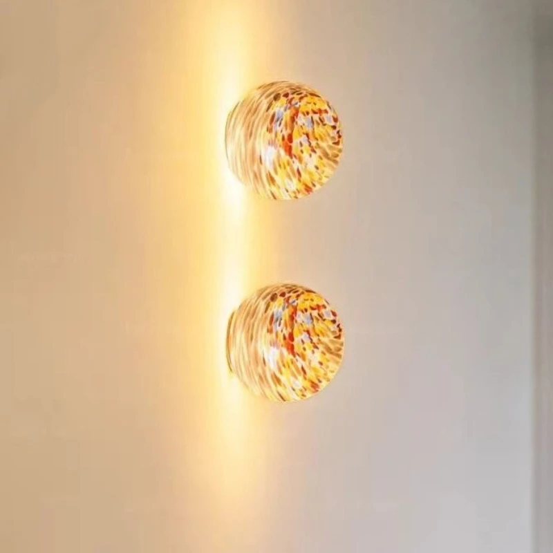 Bauhaus Colorful Gl…