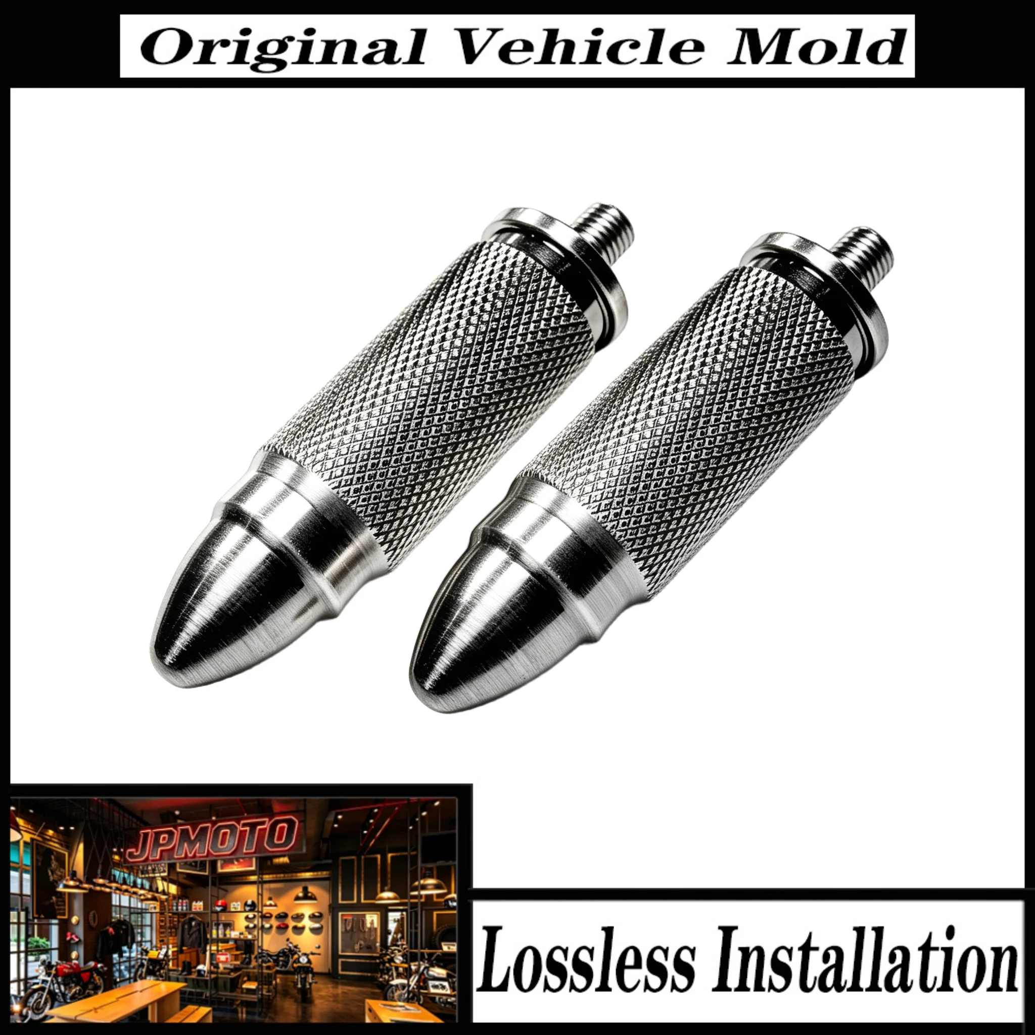 مجموعة ملحقات متعددة من الألوم - مراجعة Motorcycle Gear Equipment وسعره