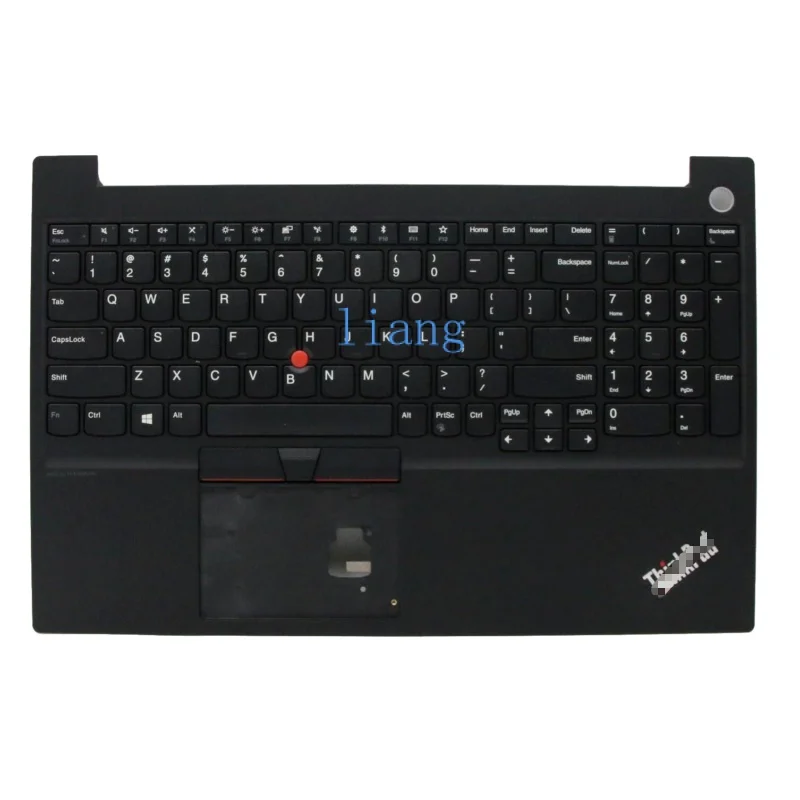 

For Lenovo ThinkPad E15 20RD 20RE Palmrest Keyboard Bezel Cover 5M10V16998