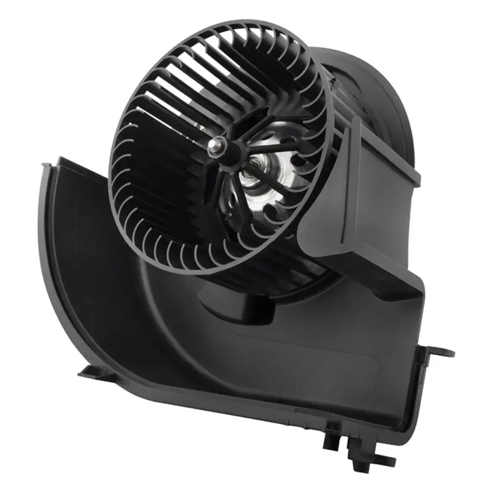 

64116971108 BBmartAuto Parts 1 шт. Оптовая цена. Мотор вентилятора двигателя для BMW E70 X6 X5 E71 E72