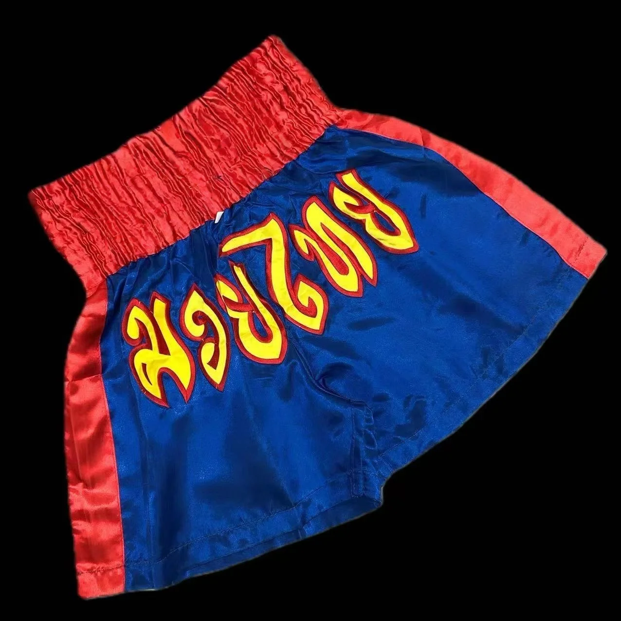 Neue 3D-Gedruckte Atmungsaktive Erwachsenen-Mode-Sanda-Boxershorts – Detail 7