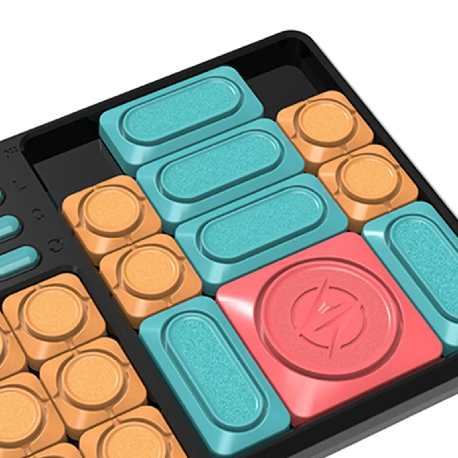 

Electronic Sliding Games, Brain Teasers, Puzzles, Toys for Everyone