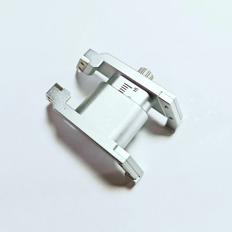 

Watch Repair Tool, Ear Removal Tool Spring Rod Tweezers Tool Kit Spring Rod Tweezers Tool V Ear Tweezers