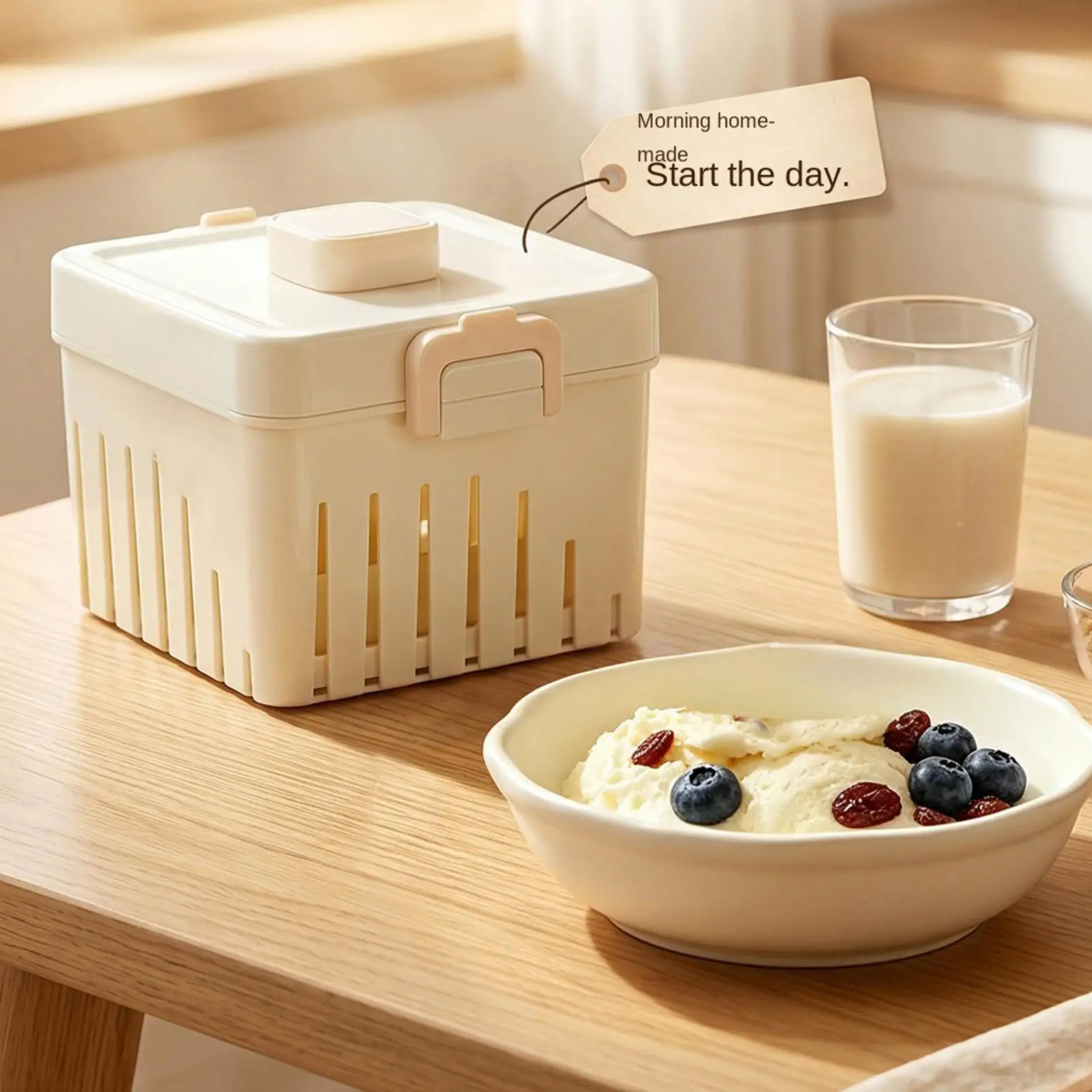 DIY Tofus Press Mould Homemade Tofus Mold Soybean Curd Tofus Making Mold With Cheese Cloth Kitchen Cooking Tool Kitchen