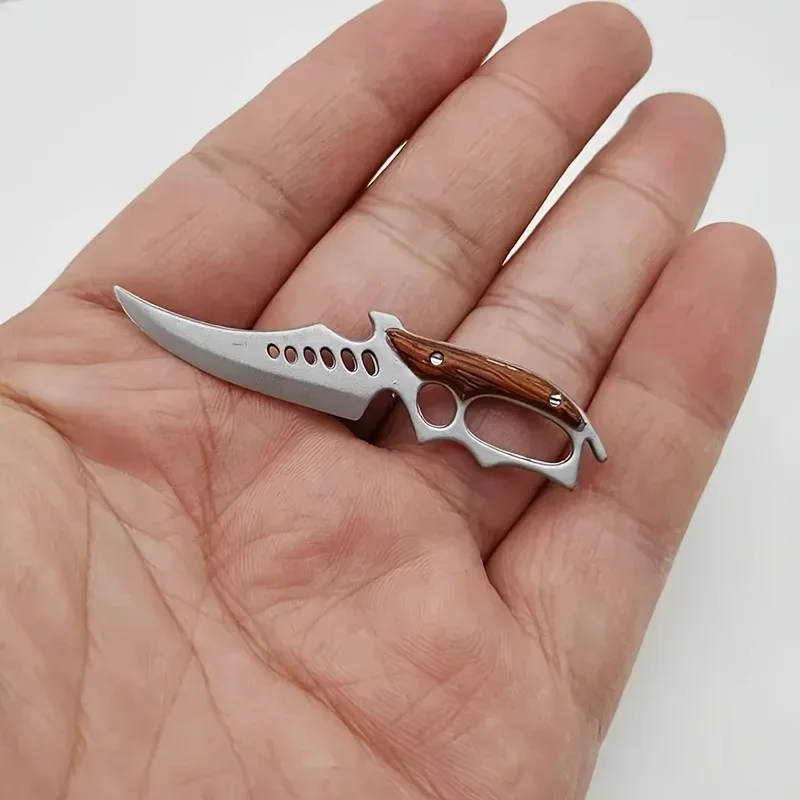 1/6 Scale Plastic pocket knife dagger Model for 12in Action Figure Accessory Scene