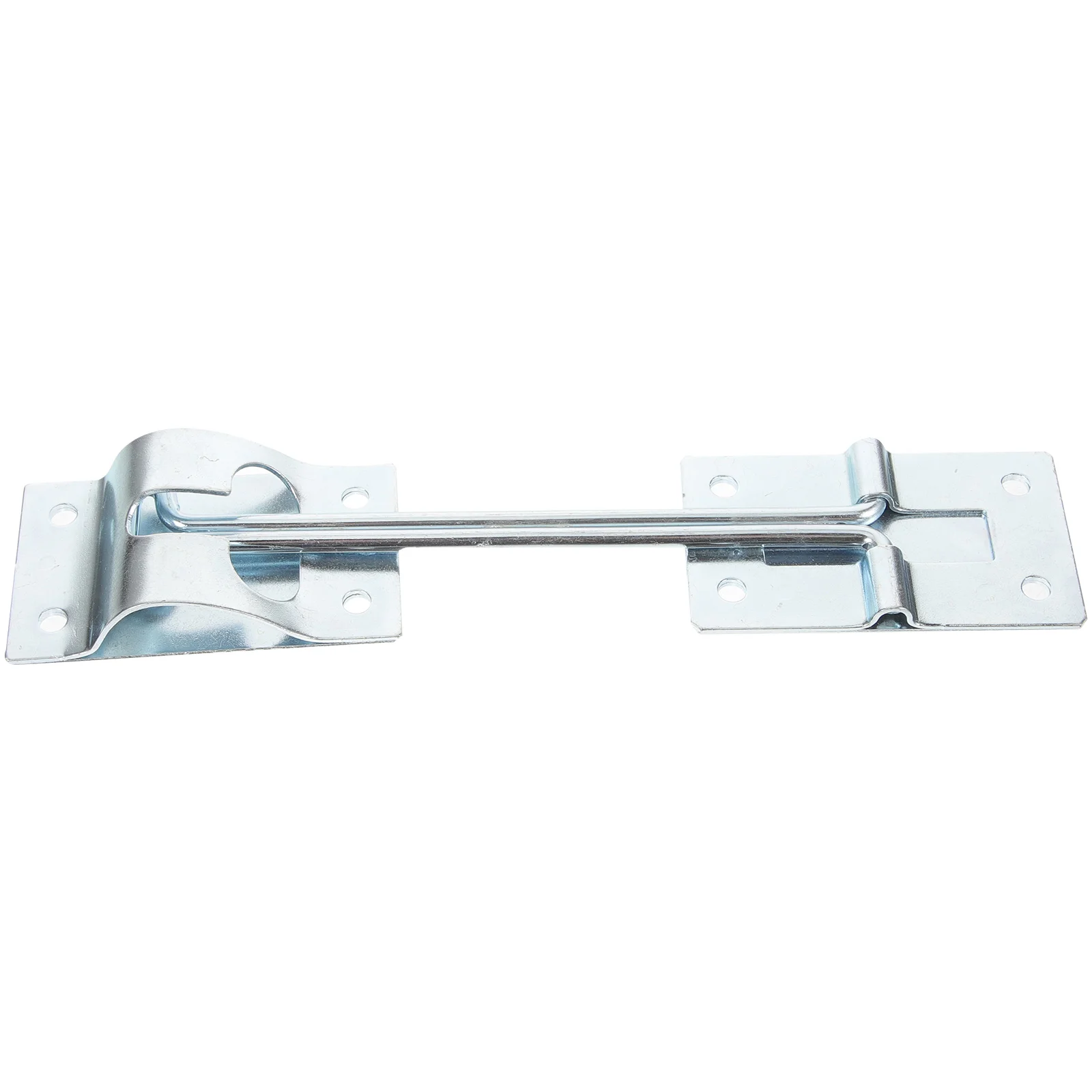 

The Tow Door Catch Entry for Camper Truck Holder Stainless Steel Latch Trailer RV Hardware