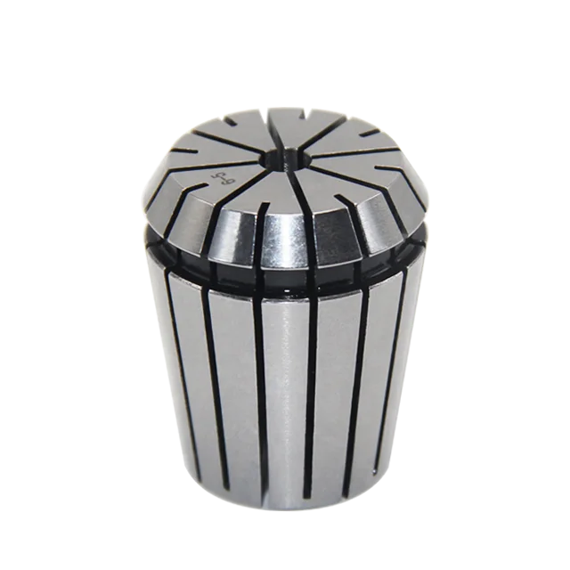 

Competitive high-quality spring chuck 3-20mm, suitable for electric spindles