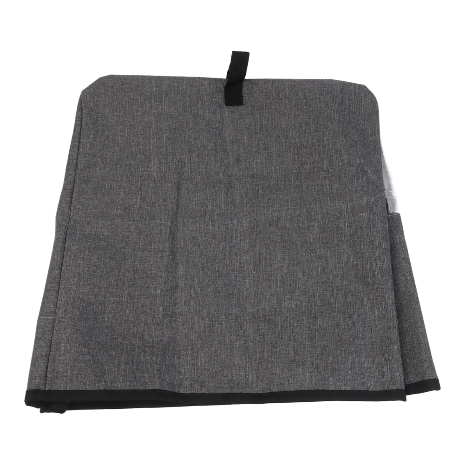 

Heat Resistant and Dust Proof Cover for Shaved Ice Machines 600D Nylon Material Protective Dust Cover for Snow Cone Machines