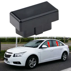 OBD for Chevrolet Cruze 2009 2010 2011 2012 2013 2014 Window Closer Device Opening Closing Module System for The Car for Auto