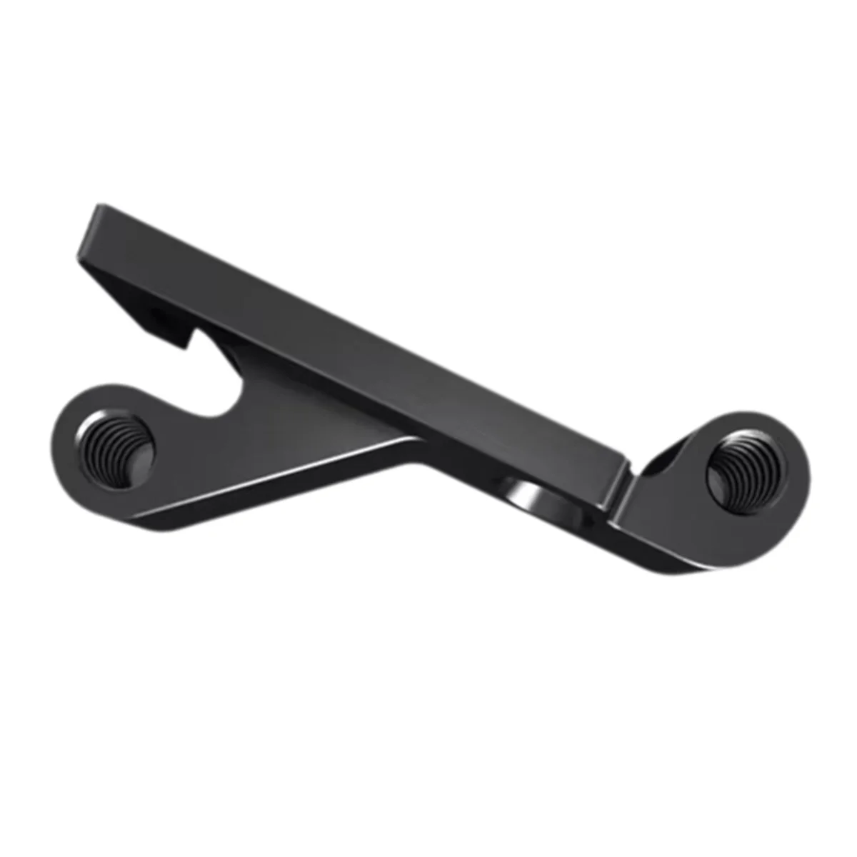 IS Mount to Flat Mount Bike Brake Adapter 160 180mm Rotor Brake Caliper Adapter for Frame Fork Bicycle Accessories