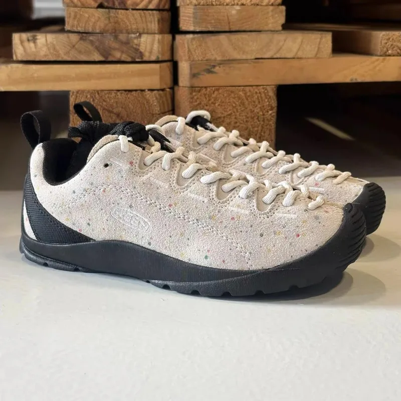 

Luxury Brand Climbing Shoes Unisex Comfortable Boots Non-Slip Outdoor Hiking Shoes Wearable Mountain Climbing Shoe For Men Women