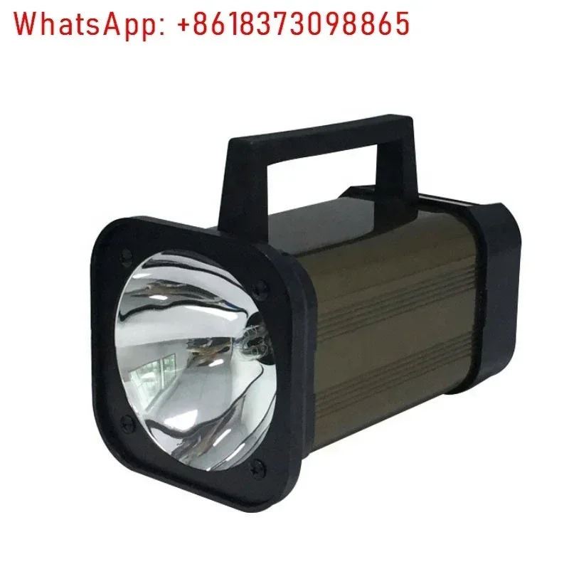 Rechargeable Tachometer Digital Stroboscope with Battery DT-05B