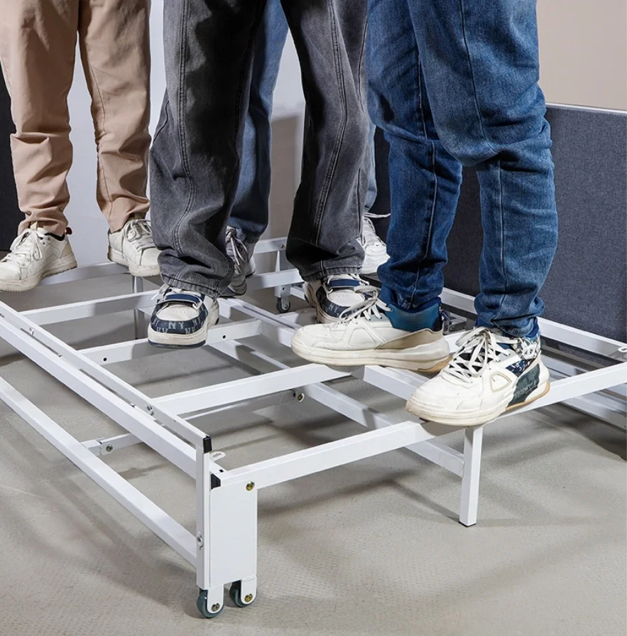 Modern Portable Magic Folding Murphy Bed