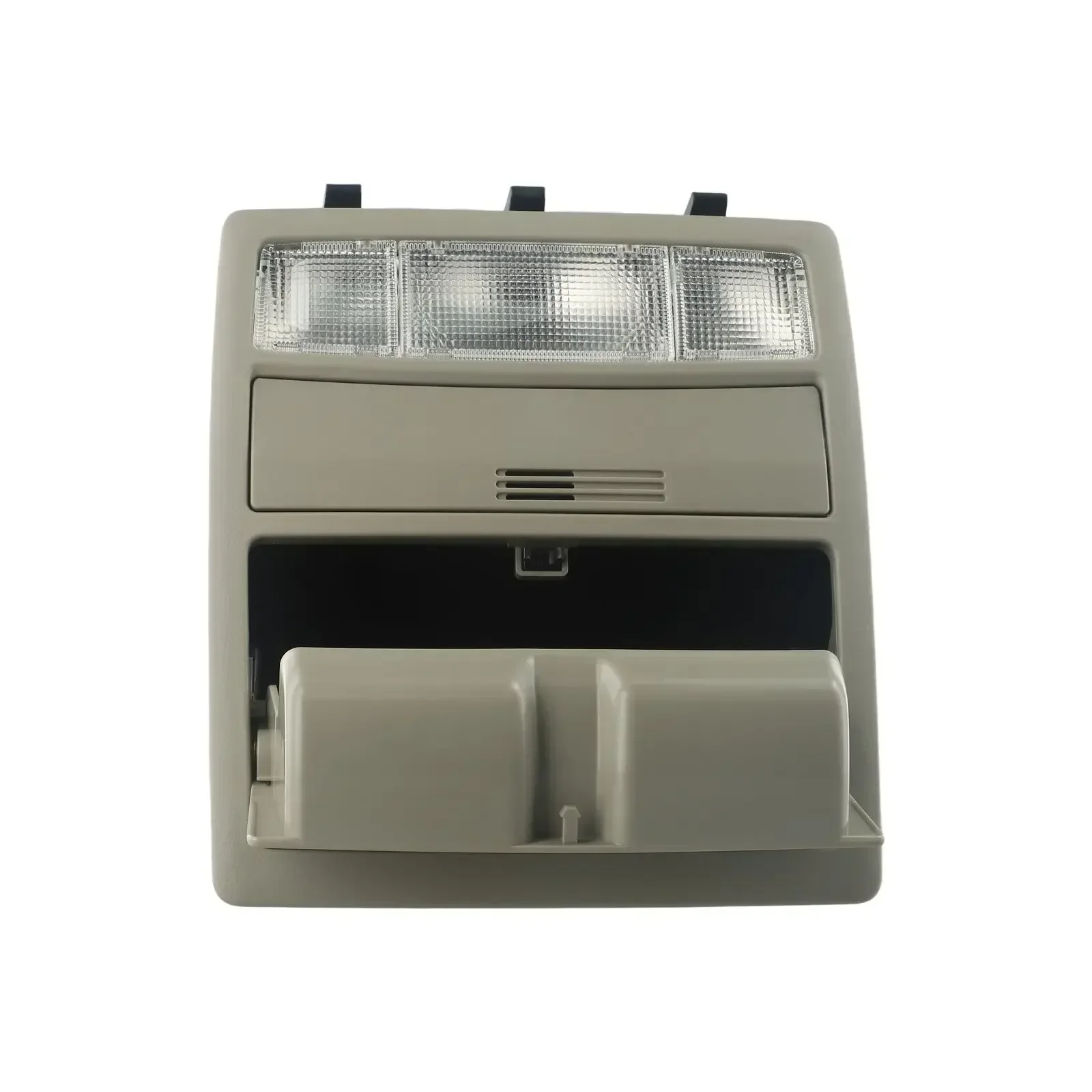 Practical To Use Brand New Car Spare Parts Light Reading Light Reading Light 2007-2011 Car Front Reading Light