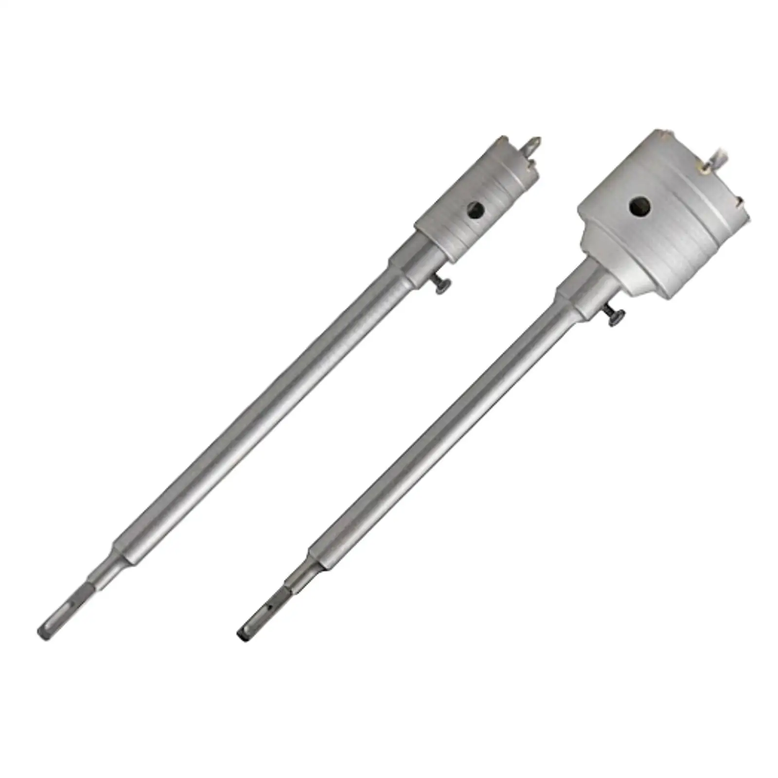 

Concrete Hole Opener Powerful Wall Drill Tool for Brick Wall Cement Stone