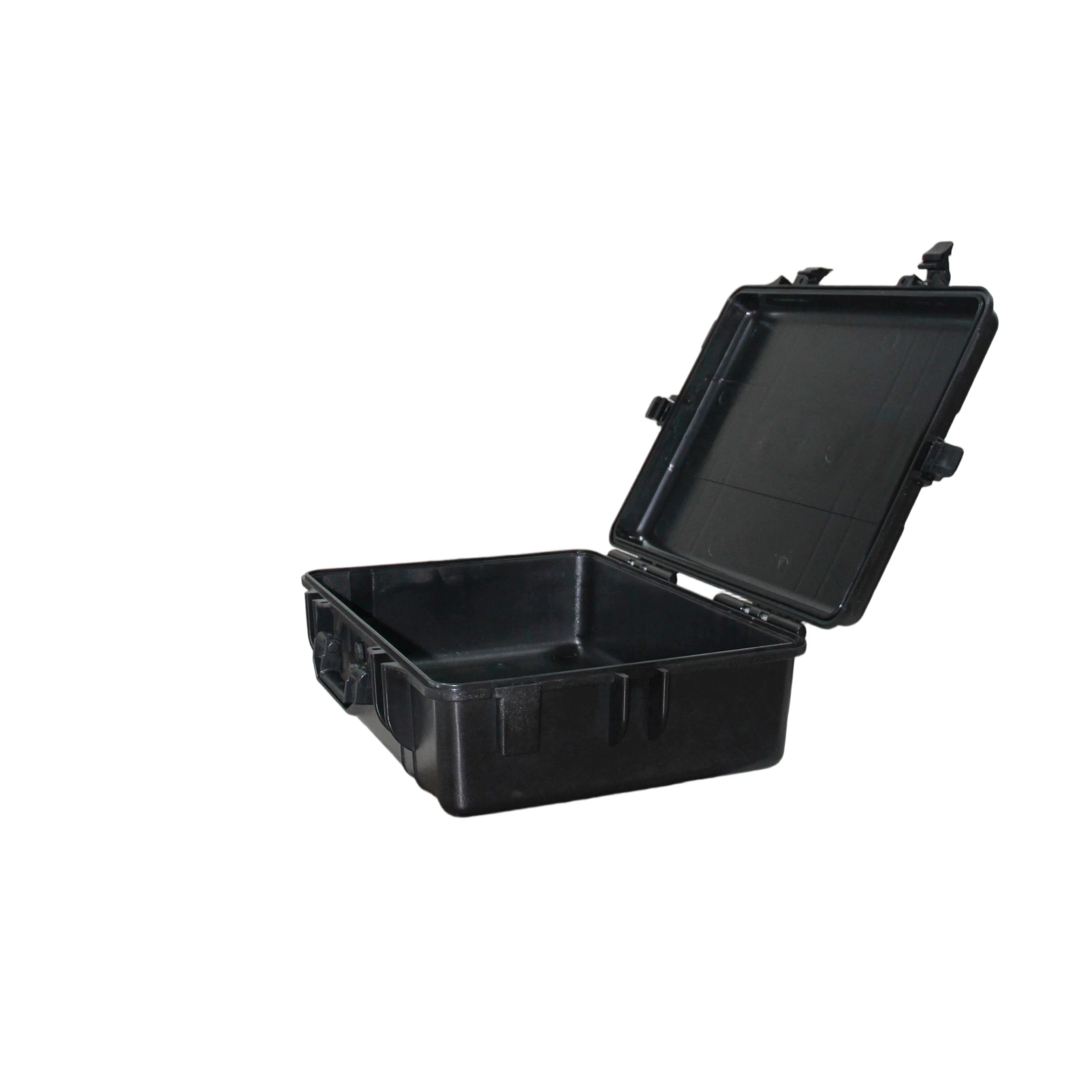 

Customizable Hard Plastic Protective Case IP67 Waterproof Tool Storage Box for Professional Use