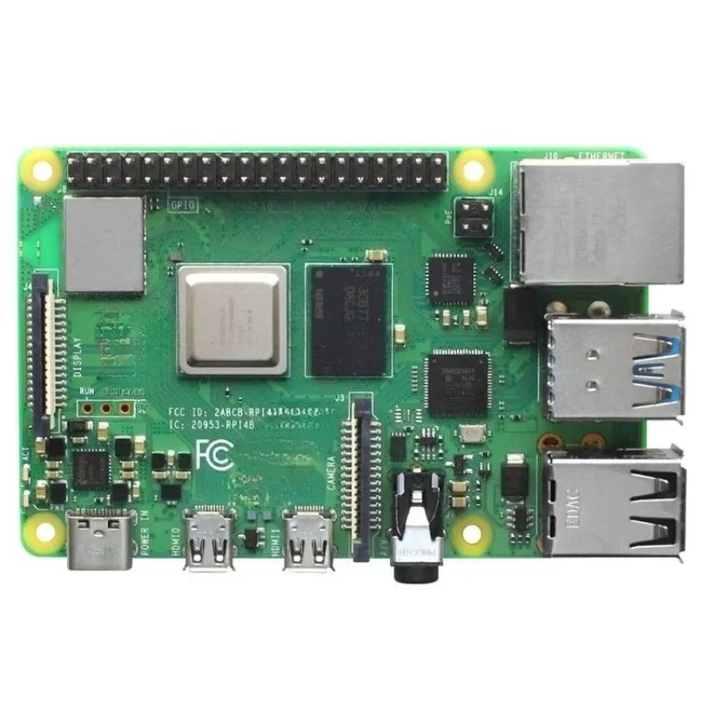 For 4B development board 4B 4GB 8GB Linux programming learning main board kit