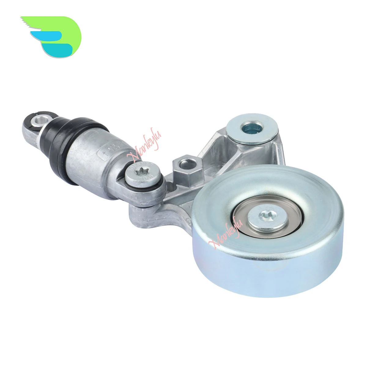 

11750-2W201 11750-2W200 11750-2W203 Автоматический натяжитель ремня для Nissan NAVARA ZD30 E25 Patrol Y61 TERRANO Van R20
