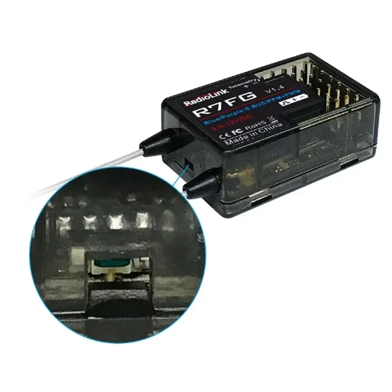 Radiolink Rc Receiv… - image