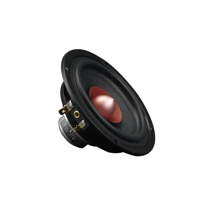 2023 new 4-inch full-frequency high school woofer NdFeB strong magnetic fever vocal musical instrument 25W 4 ohms 8 ohms