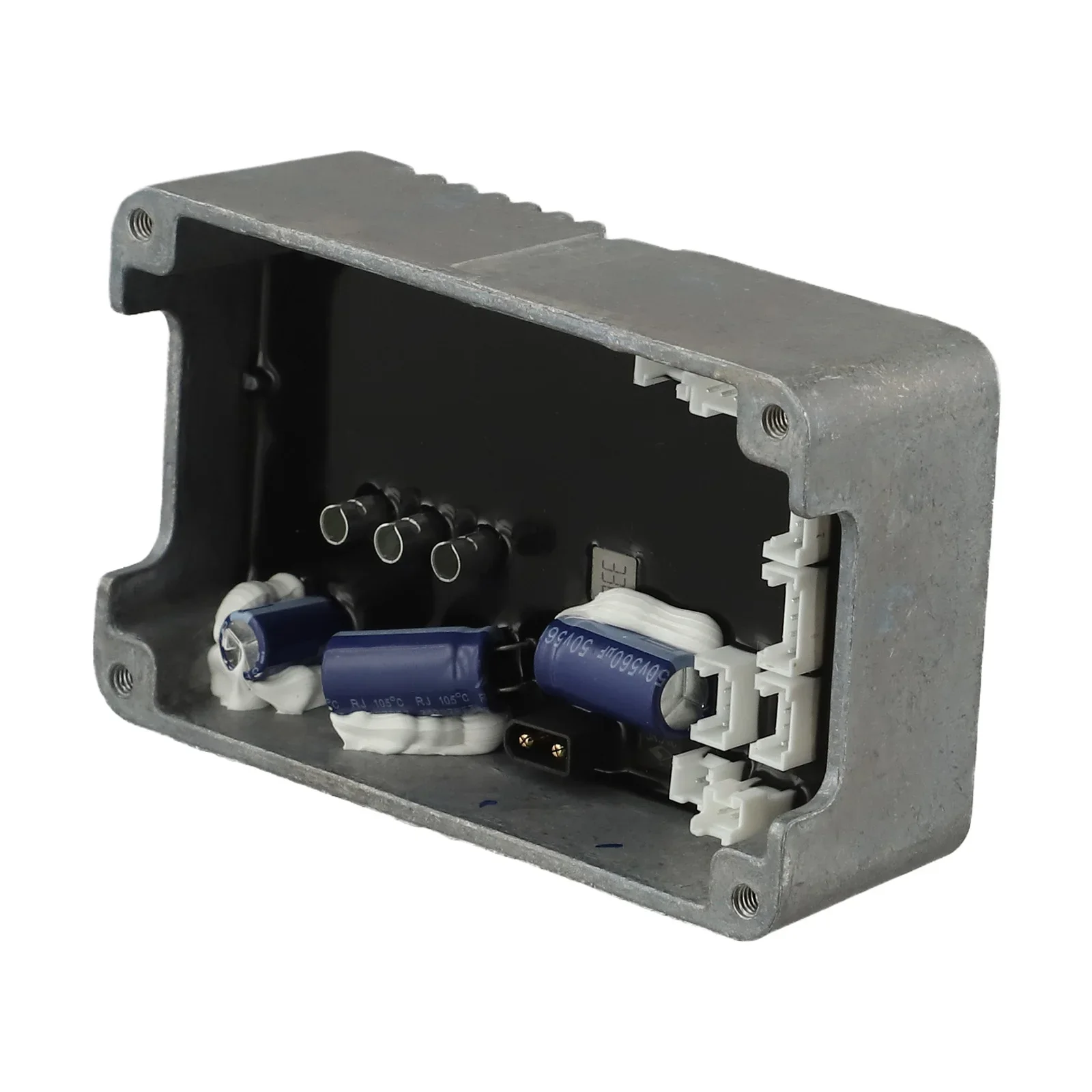 

Electric Vehicle Maintenance Scooter Controller Accessories For Electric Scooter Aluminum Alloy Easy Installation For Ninebot E2