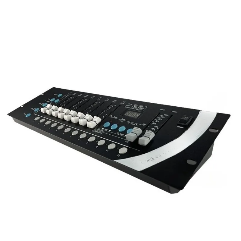 

Controller DMX192 Console Par Light Beam Light Dimmers Stage