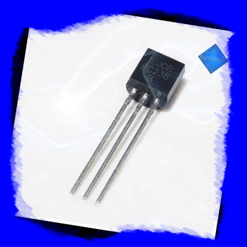 Reasonable Factory Price Support Small Trial Orders  BC238 TO-92 BC238B