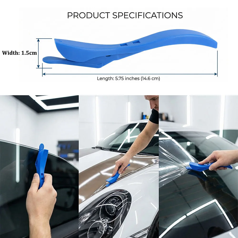 Thumbnail 4 - #3 Latest Wrapping Paper Cutter Offers