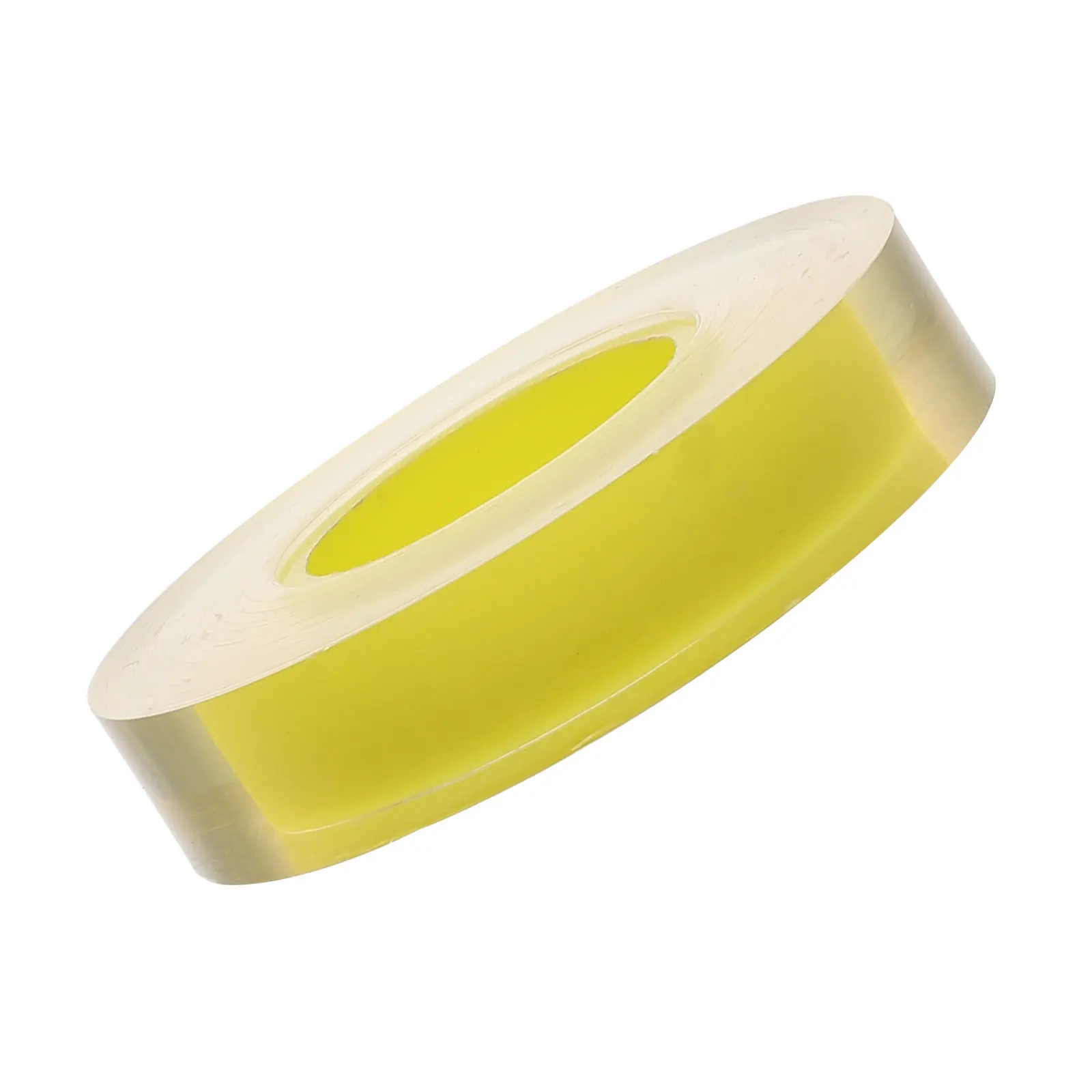 1 Roll Self-Adhesive Stretch Protective Film Transparent Multi-Function Jewelry Watch Wrap Film Anti-Static Scratch Dust