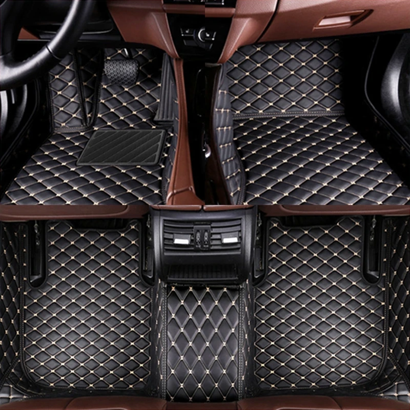 Black Beige