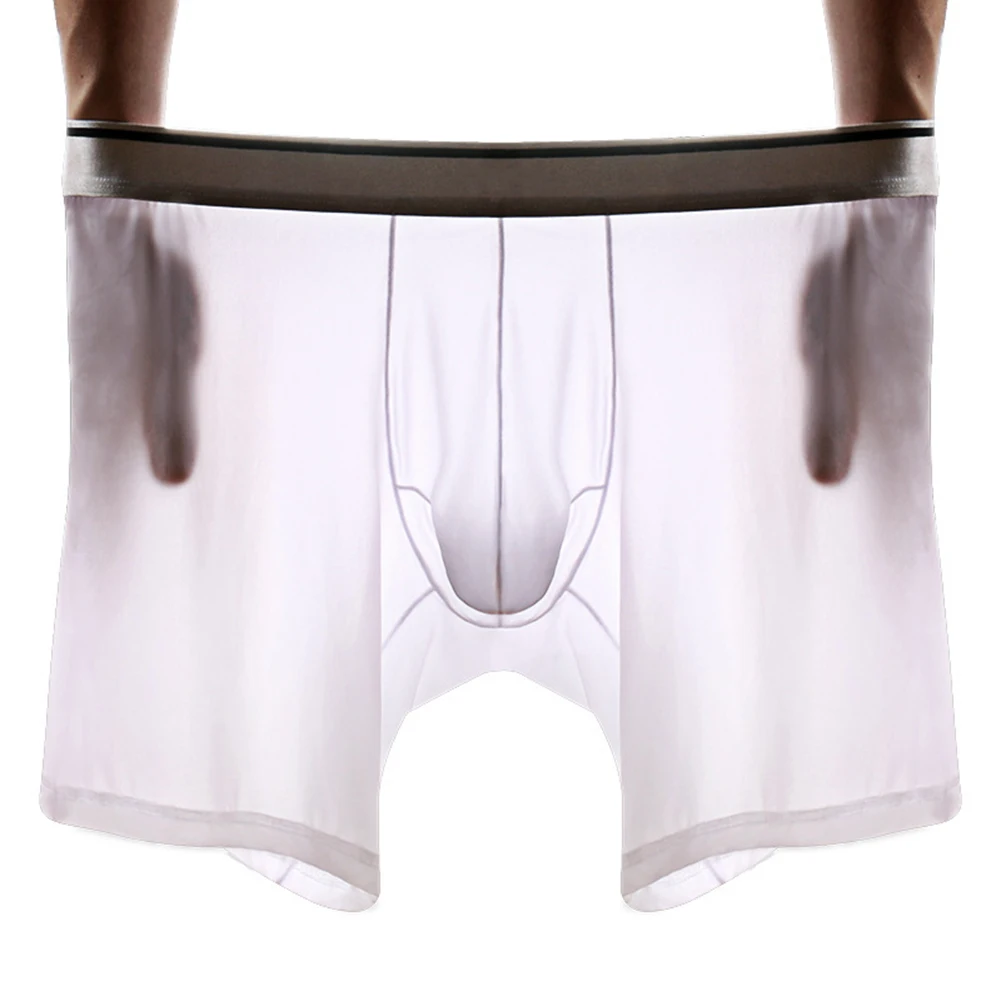 

Простые короткие светильники, мужские новейшие трусики, аксессуары, боксеры, брендовые, большие размеры, легкие, удобные, хит продаж