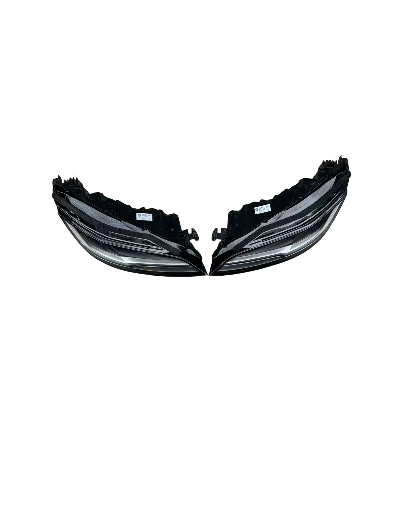 

Фара для Tesla Model 3, светодиодная, 2023-2024, OEM 1760888, 1760889, оригинальный аксессуар для освещения