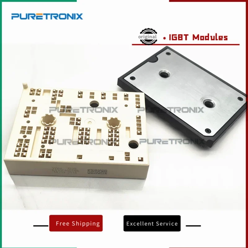 K430F4002 K430F4001 K430F4003 K430F4005 K430F4004ใหม่ IGBT โมดูล