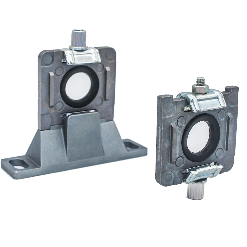 Filter halterung Partition Y200t-A Installation