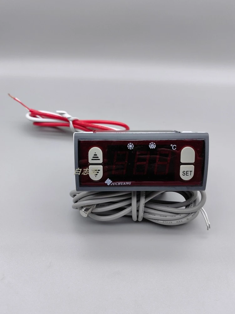 

JC-598 electronic controller temperature controller temperature control fishing boat cold storage temperature controller