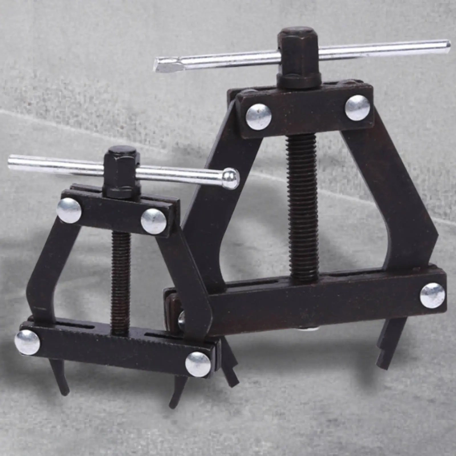 

Chain Link Remover Versatile Chain Breaker Tool Universal Sturdy Duty for DIY Hobbyists
