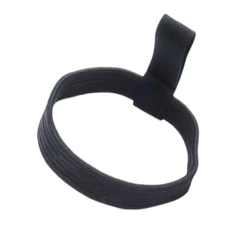 Scuba Tank Hose Retainer 6/12L Cylinder Hose Bands Strap Non-Slip Portable Dive Tank Strap Underwater Diving Tank Equipment