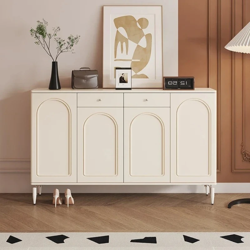 

Storage Nordic Living Room Cabinets Minimalist Doors Bathroom Shelf Cabinets Drawers Sideboard Armoires De Salon Furniture