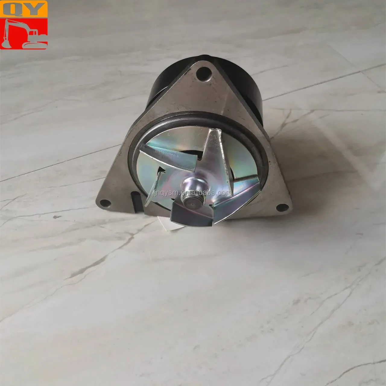 

Excavator R300-5 6CT8.3 for Cummins Engine Water Pump 6741-61-1530 4934058