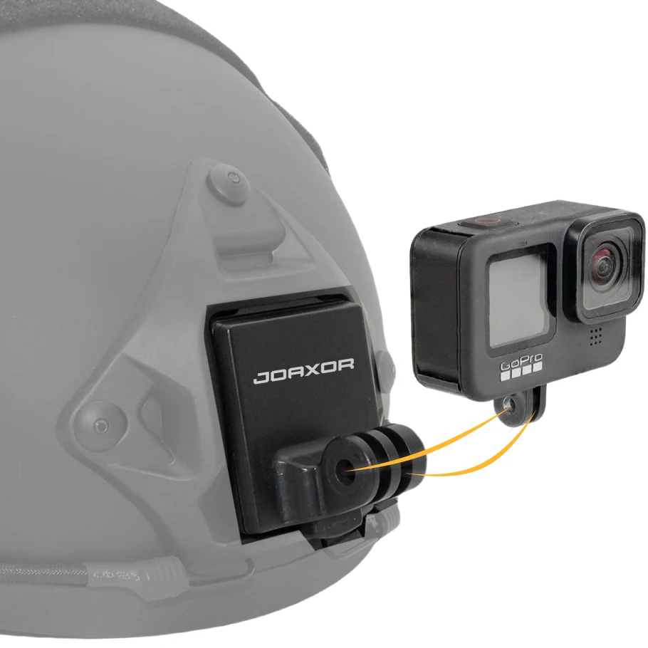 Joaxor Tactical Hel…