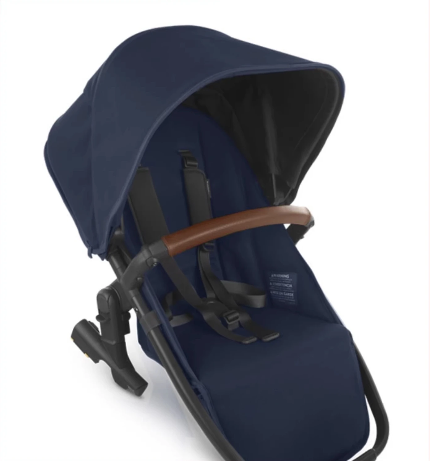 Vista V2 Stroller Extension Seat Accessory