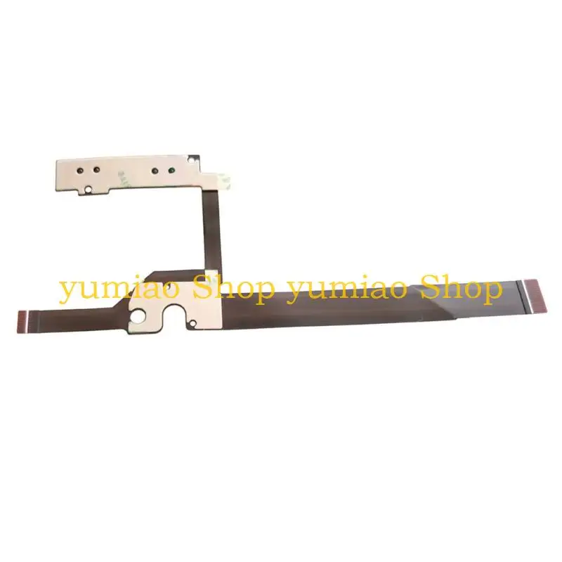 587B Mouse Side Keys Mainboard Cable for GProX Superlight 2 Circuit Board Cable